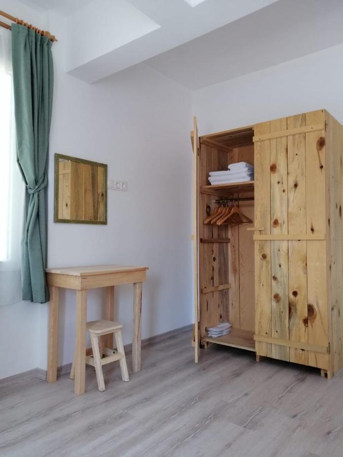 Zeytin Dali Butik Otel Selimiye  Exteriör bild